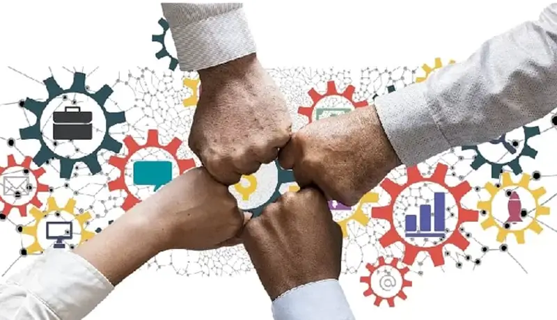 کلیدهای طلایی برای برقراری ارتباط موفق