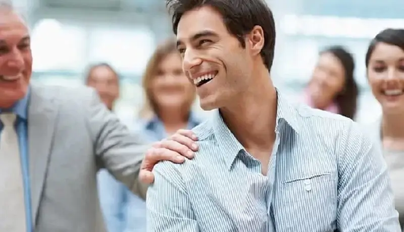 چهل عادت آدم‌های موفق