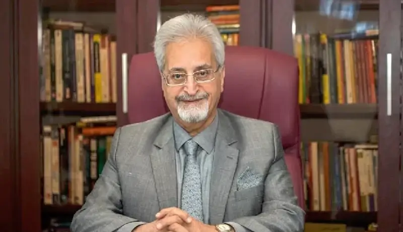پدر بازاریابی ایران، دکتر احمد روستا درگذشت