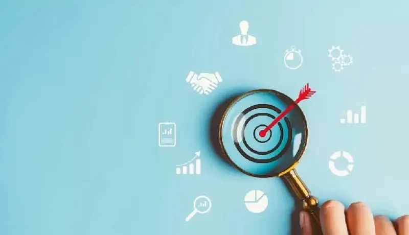 چگونه در حوزه بازاریابی هدف گذاری کنیم؟