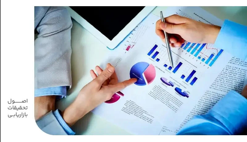 اصول تحقیقات بازاریابی