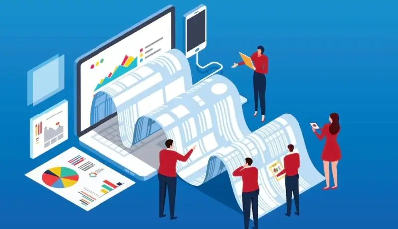 چگونه تولید محتوا کنیم؟