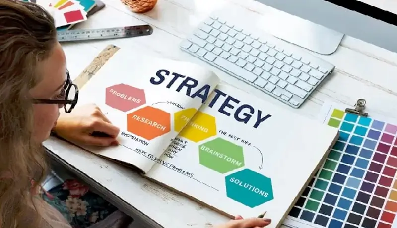 آموزش تنظیم تقویم محتوا