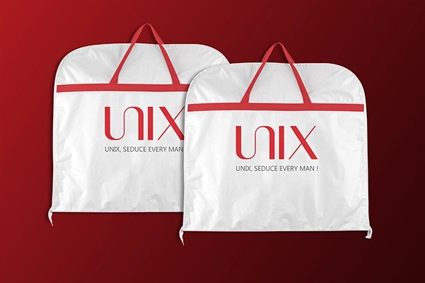 پوشاک بانوان UNIX